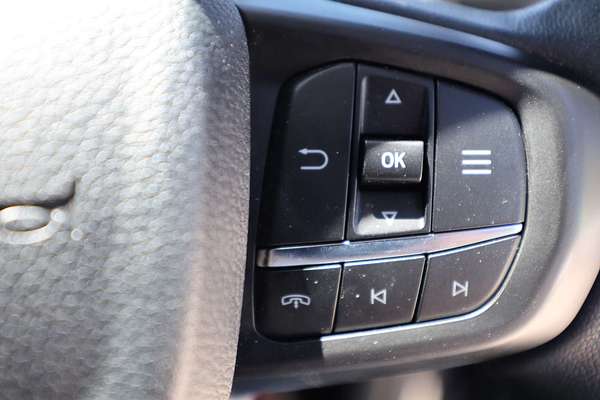 2024 Ford Ranger XLT 4X4 2.0L