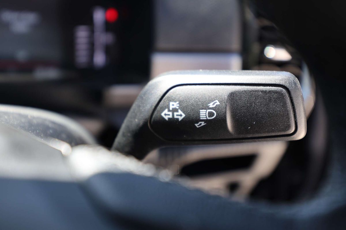 2024 Ford Ranger XLT 4X4 2.0L