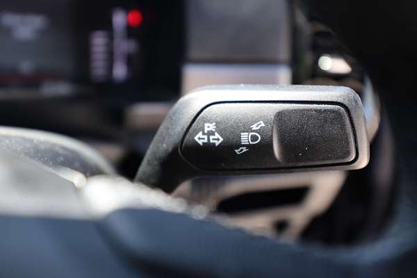 2024 Ford Ranger XLT 4X4 2.0L