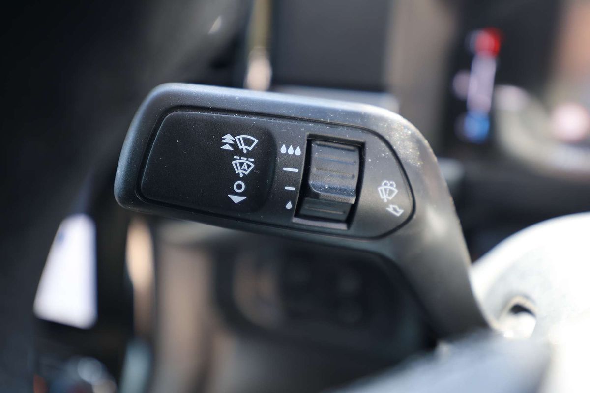 2024 Ford Ranger XLT 4X4 2.0L