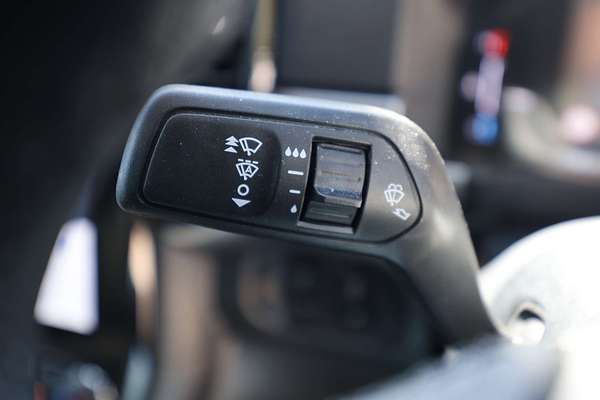 2024 Ford Ranger XLT 4X4 2.0L