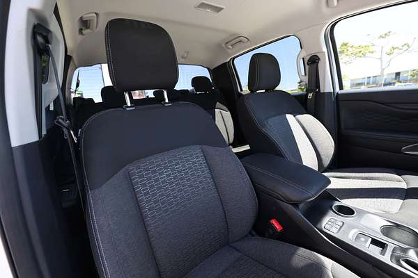 2024 Ford Ranger XLT Hi-Rider Rear Wheel Drive 2.0L