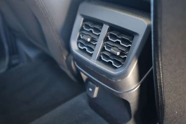 2024 Ford Ranger XLT Hi-Rider Rear Wheel Drive 2.0L