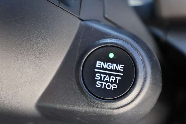 2024 Ford Ranger XLT Hi-Rider Rear Wheel Drive 2.0L