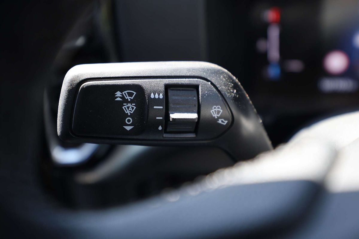 2024 Ford Ranger XLT Hi-Rider Rear Wheel Drive 2.0L