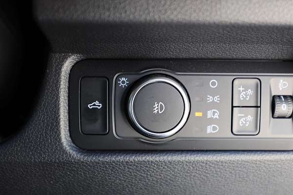 2024 Ford Ranger XLT Hi-Rider Rear Wheel Drive 2.0L