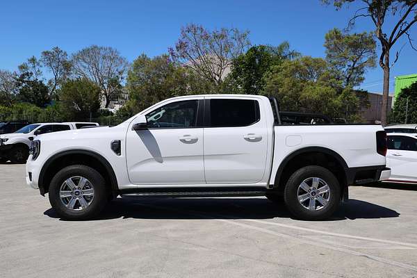 2024 Ford Ranger XLT Hi-Rider Rear Wheel Drive 2.0L