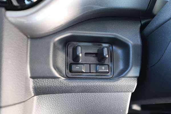 2024 Ford Ranger XLT Hi-Rider Rear Wheel Drive 2.0L