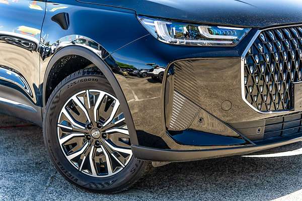 2025 Chery Tiggo 7 Super Hybrid Ultimate T32