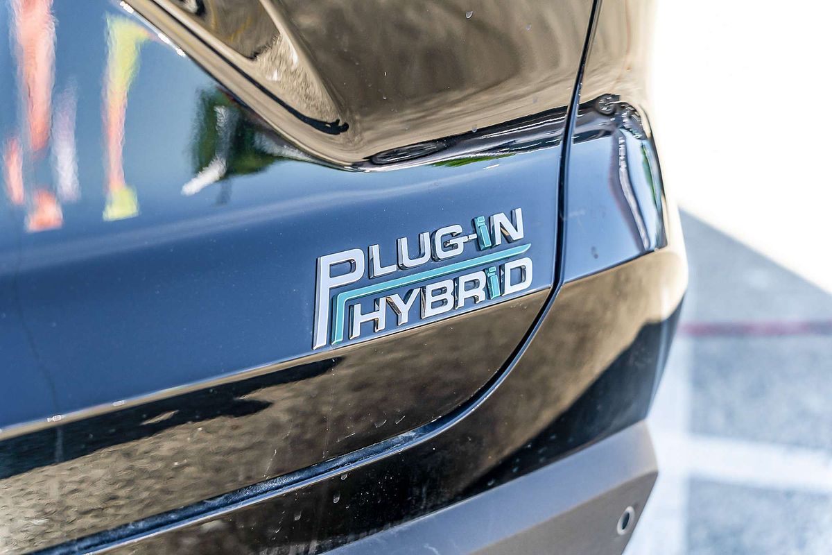 2025 Chery Tiggo 7 Super Hybrid Ultimate T32