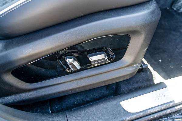 2025 Chery Tiggo 7 Super Hybrid Ultimate T32