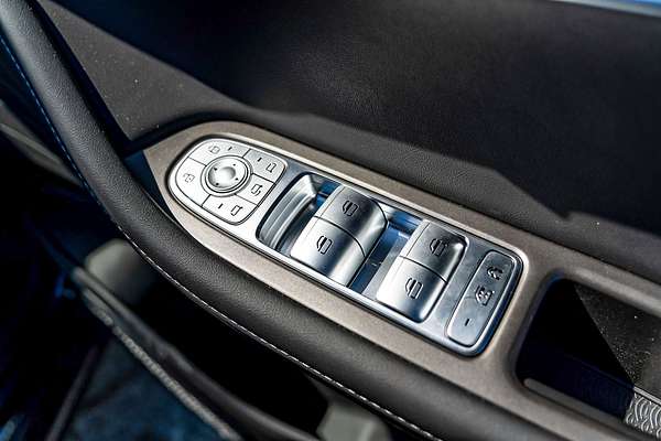 2025 Chery Tiggo 7 Super Hybrid Ultimate T32