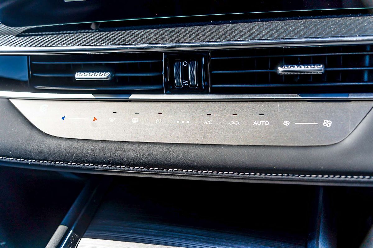 2025 Chery Tiggo 7 Super Hybrid Ultimate T32