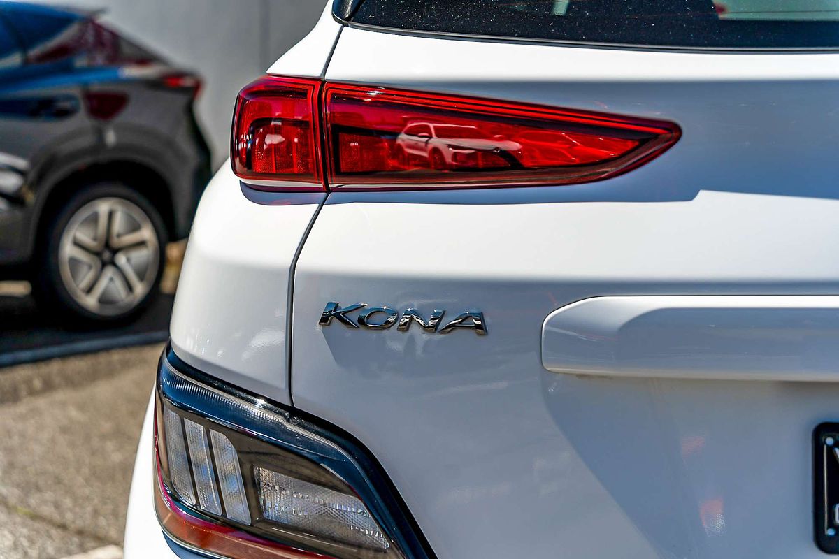 2021 Hyundai Kona N-Line Premium OS.V4