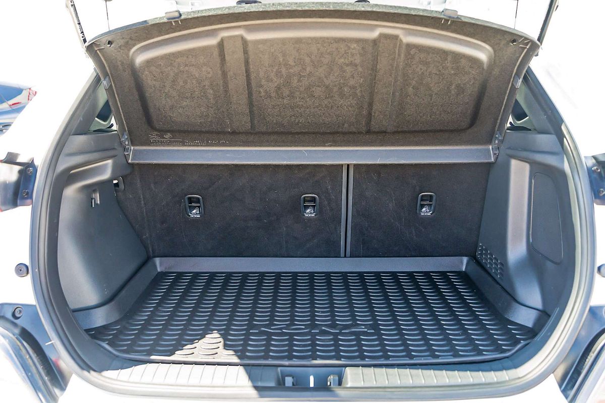 2021 Hyundai Kona N-Line Premium OS.V4