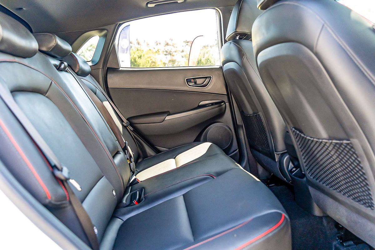 2021 Hyundai Kona N-Line Premium OS.V4