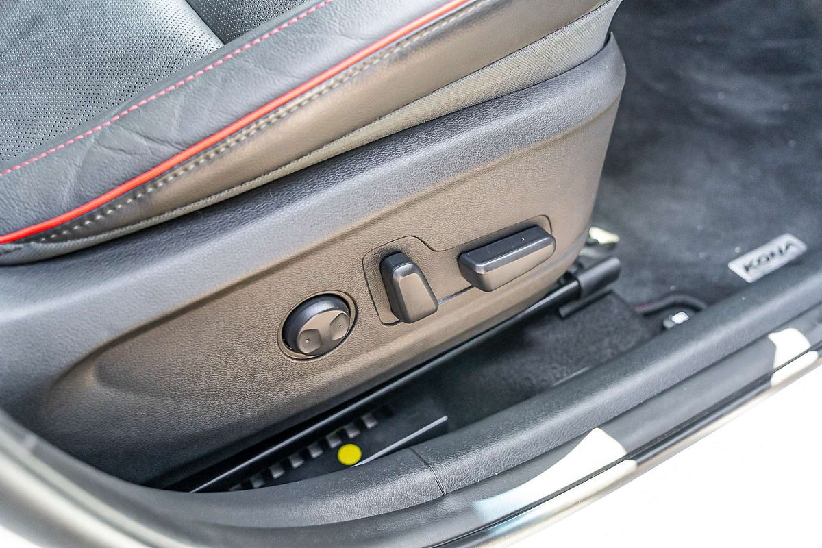 2021 Hyundai Kona N-Line Premium OS.V4