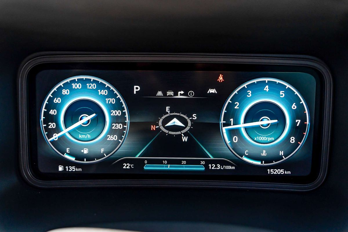 2021 Hyundai Kona N-Line Premium OS.V4