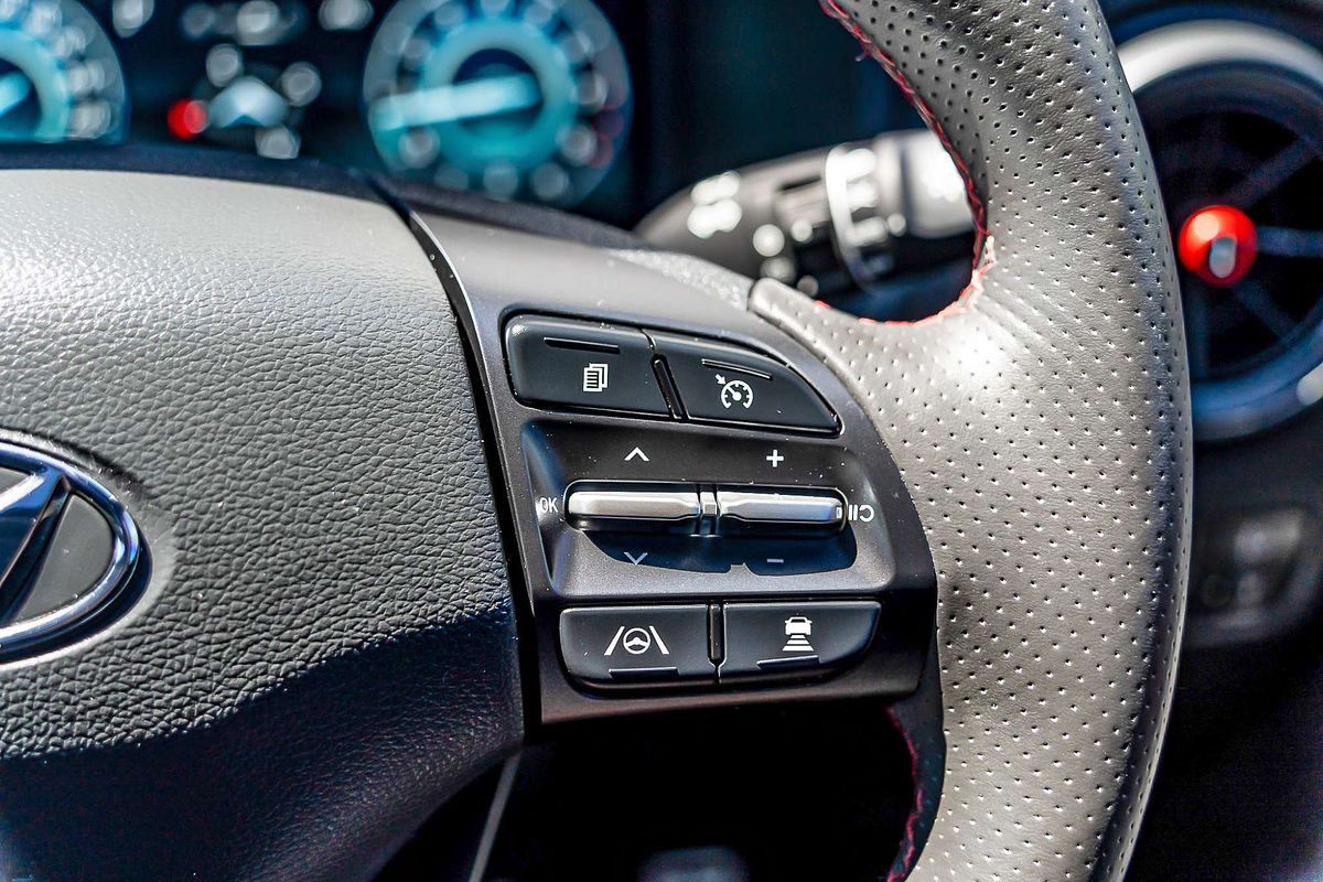 2021 Hyundai Kona N-Line Premium OS.V4