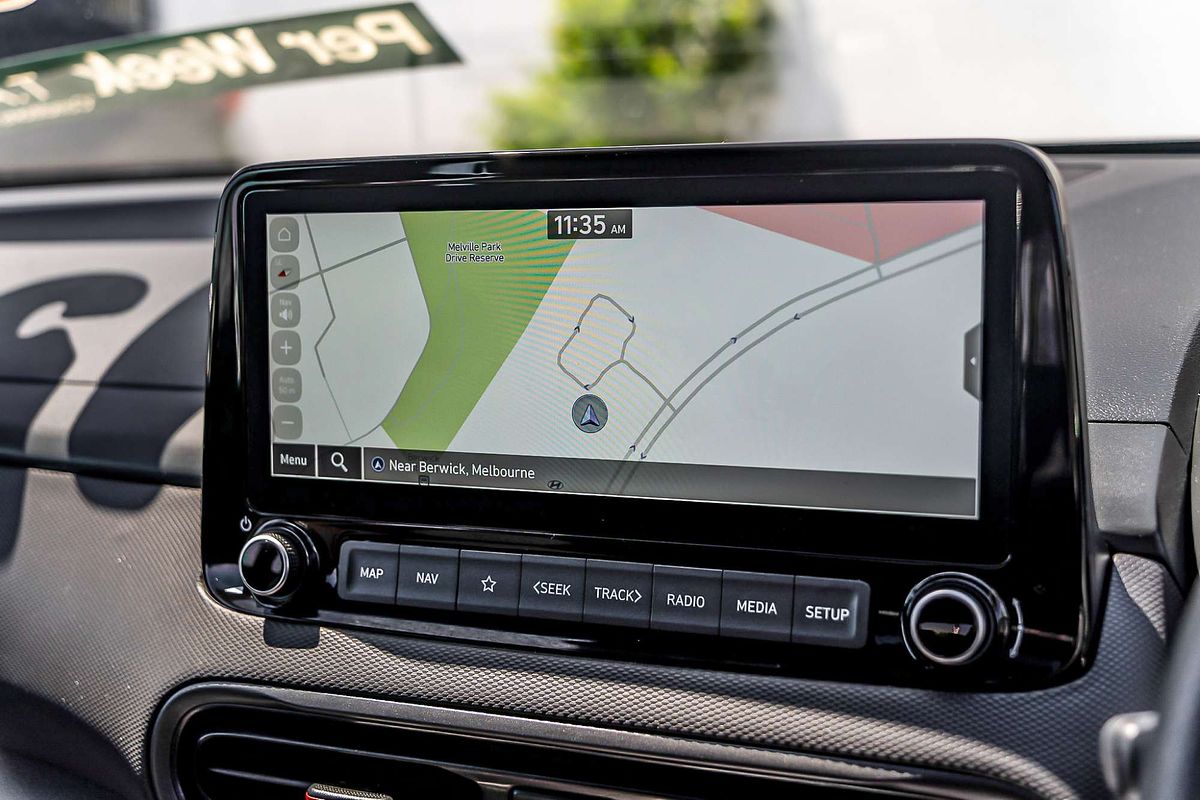 2021 Hyundai Kona N-Line Premium OS.V4