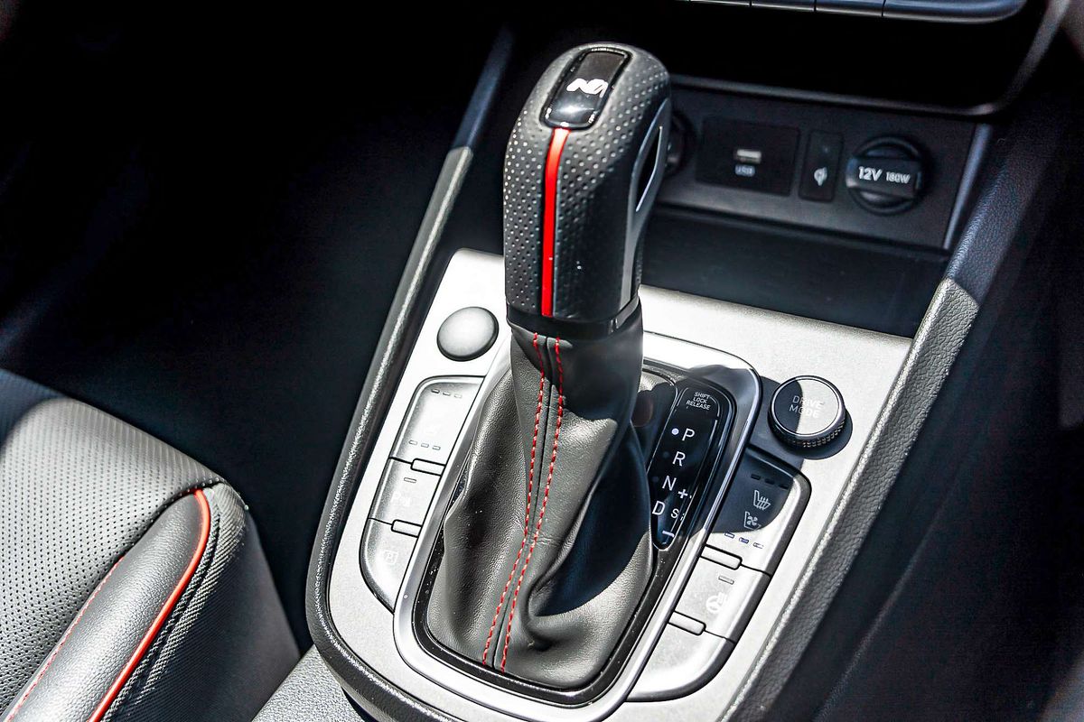 2021 Hyundai Kona N-Line Premium OS.V4