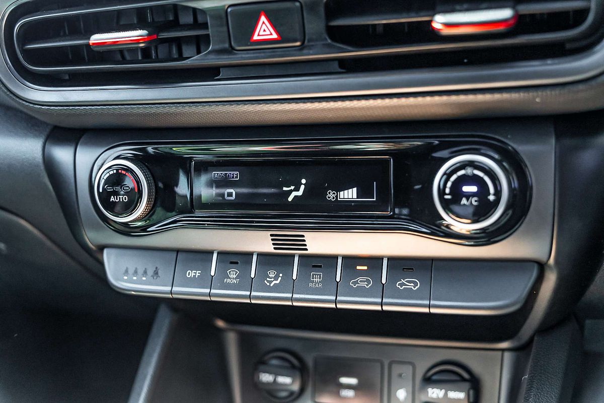 2021 Hyundai Kona N-Line Premium OS.V4