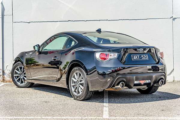 2014 Toyota 86 GT ZN6