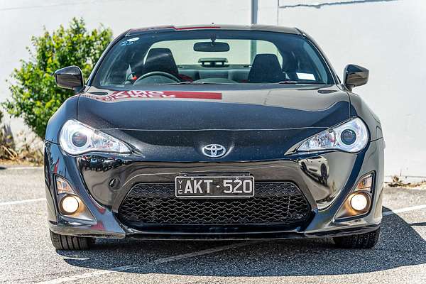 2014 Toyota 86 GT ZN6