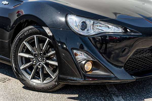 2014 Toyota 86 GT ZN6