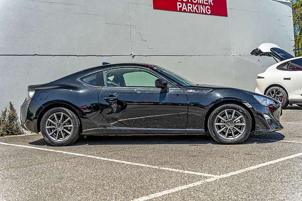 2014 Toyota 86 GT ZN6
