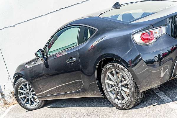 2014 Toyota 86 GT ZN6