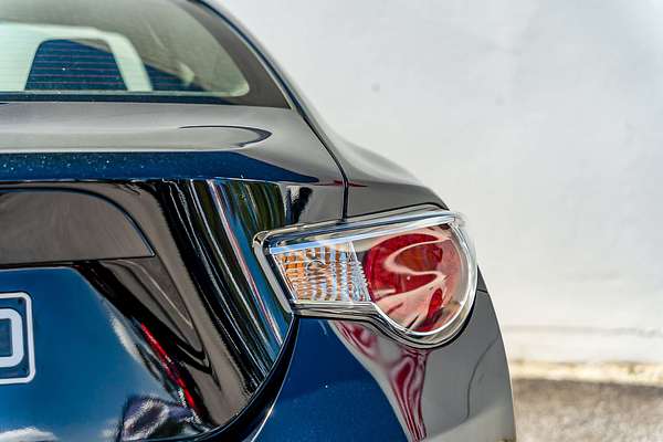 2014 Toyota 86 GT ZN6