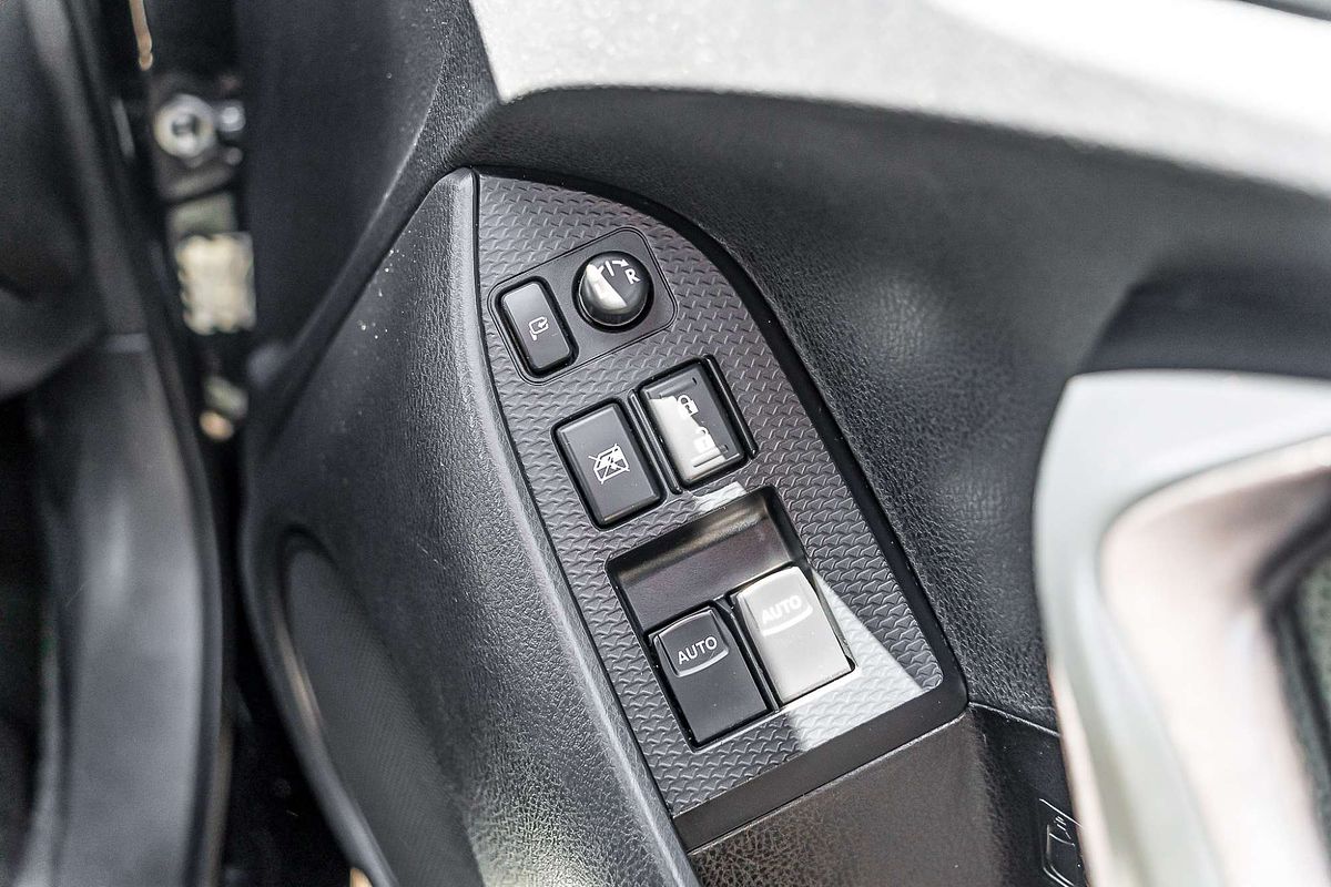 2014 Toyota 86 GT ZN6