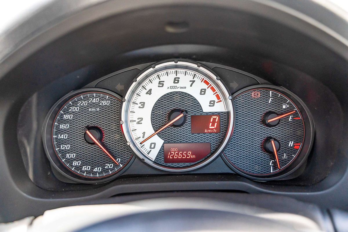 2014 Toyota 86 GT ZN6