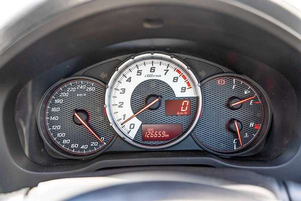 2014 Toyota 86 GT ZN6