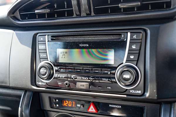 2014 Toyota 86 GT ZN6