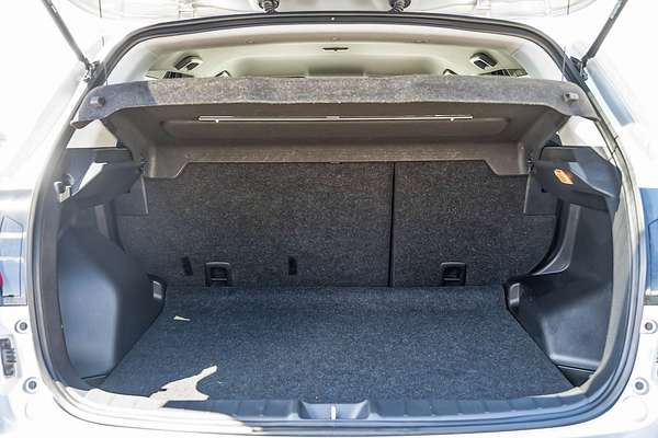 2022 Mitsubishi ASX LS XD