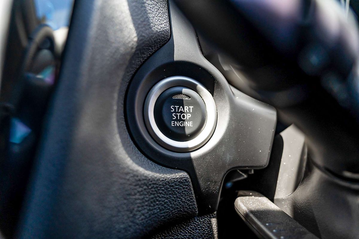 2022 Mitsubishi ASX LS XD