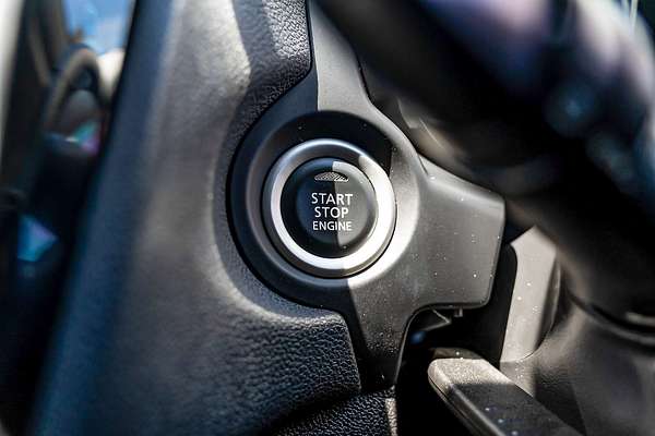 2022 Mitsubishi ASX LS XD