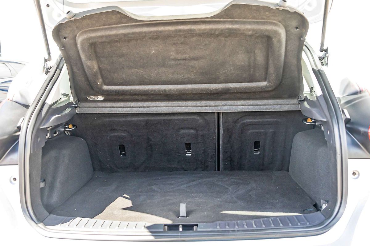 2016 Ford Focus Trend LZ