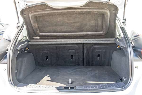 2016 Ford Focus Trend LZ