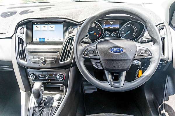 2016 Ford Focus Trend LZ