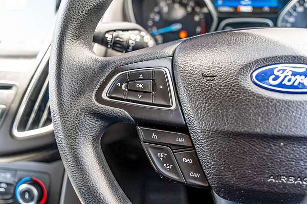 2016 Ford Focus Trend LZ