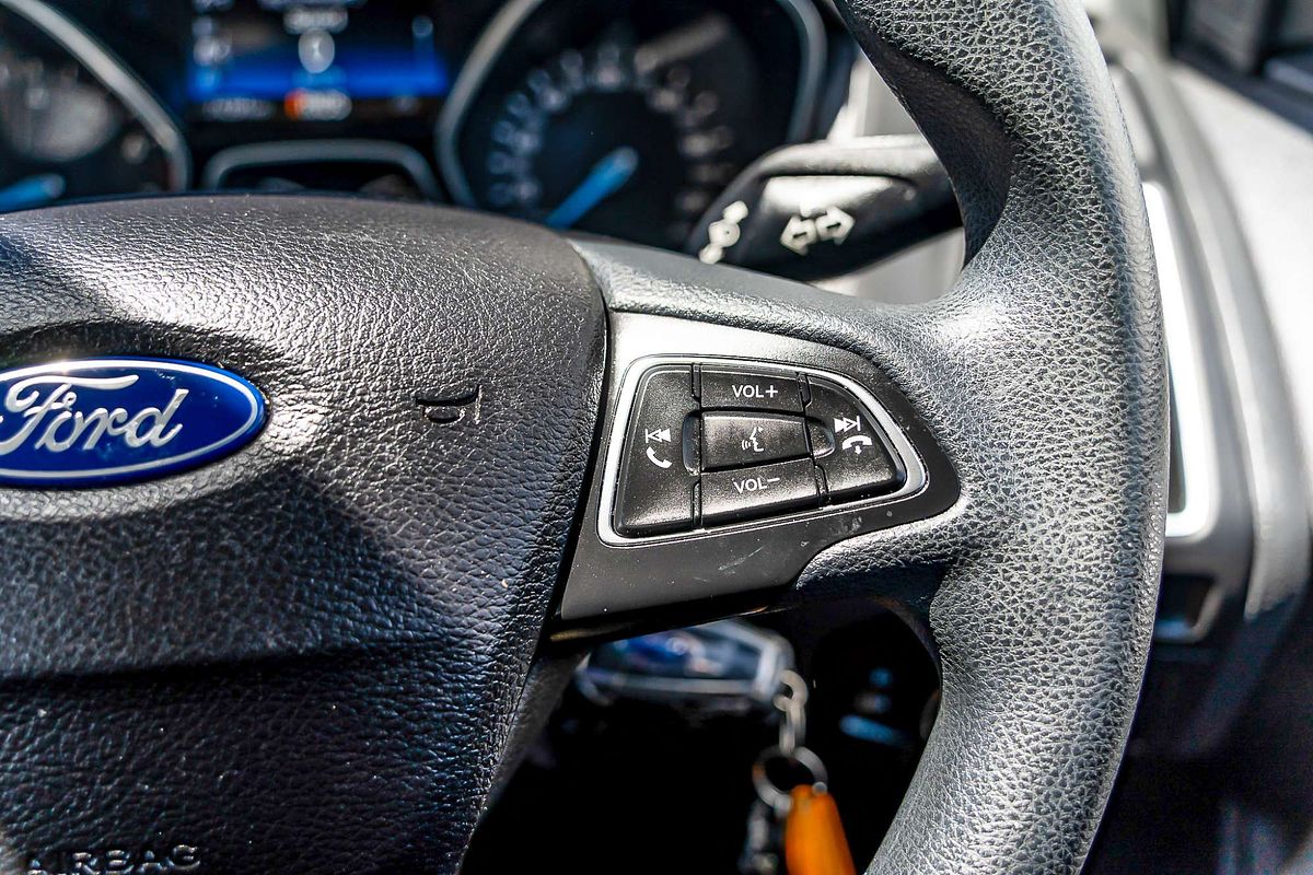 2016 Ford Focus Trend LZ