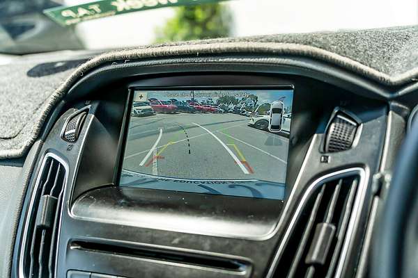 2016 Ford Focus Trend LZ