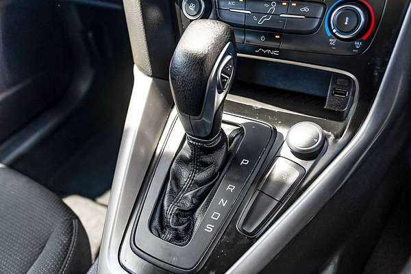 2016 Ford Focus Trend LZ