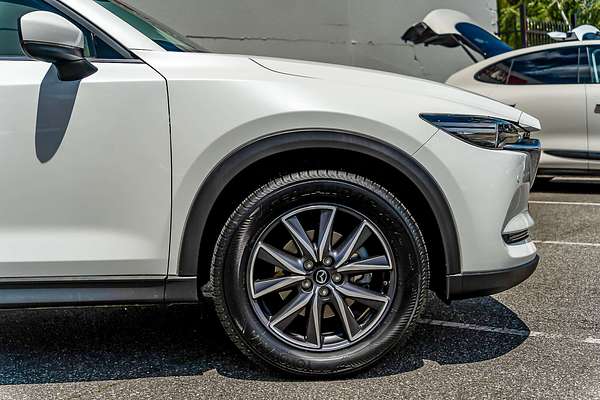 2019 Mazda CX-5 GT KF Series