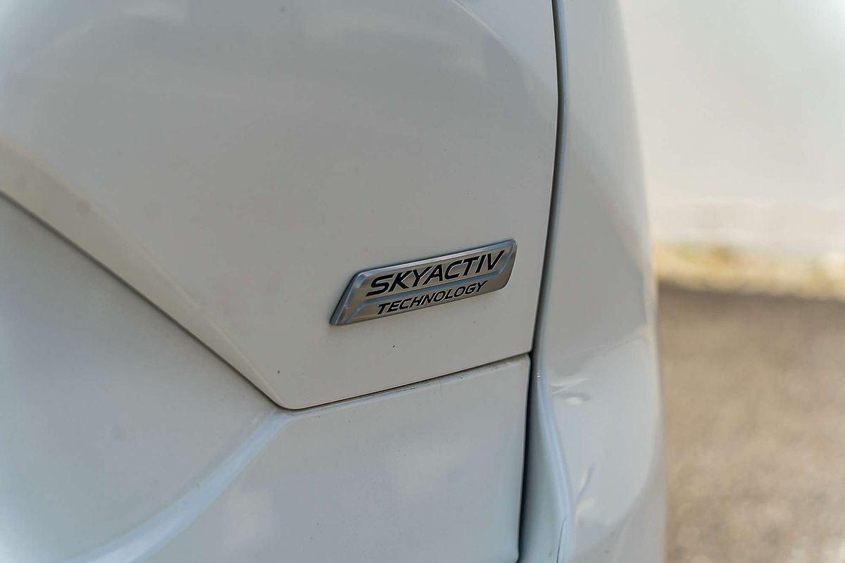 2019 Mazda CX-5 GT KF Series