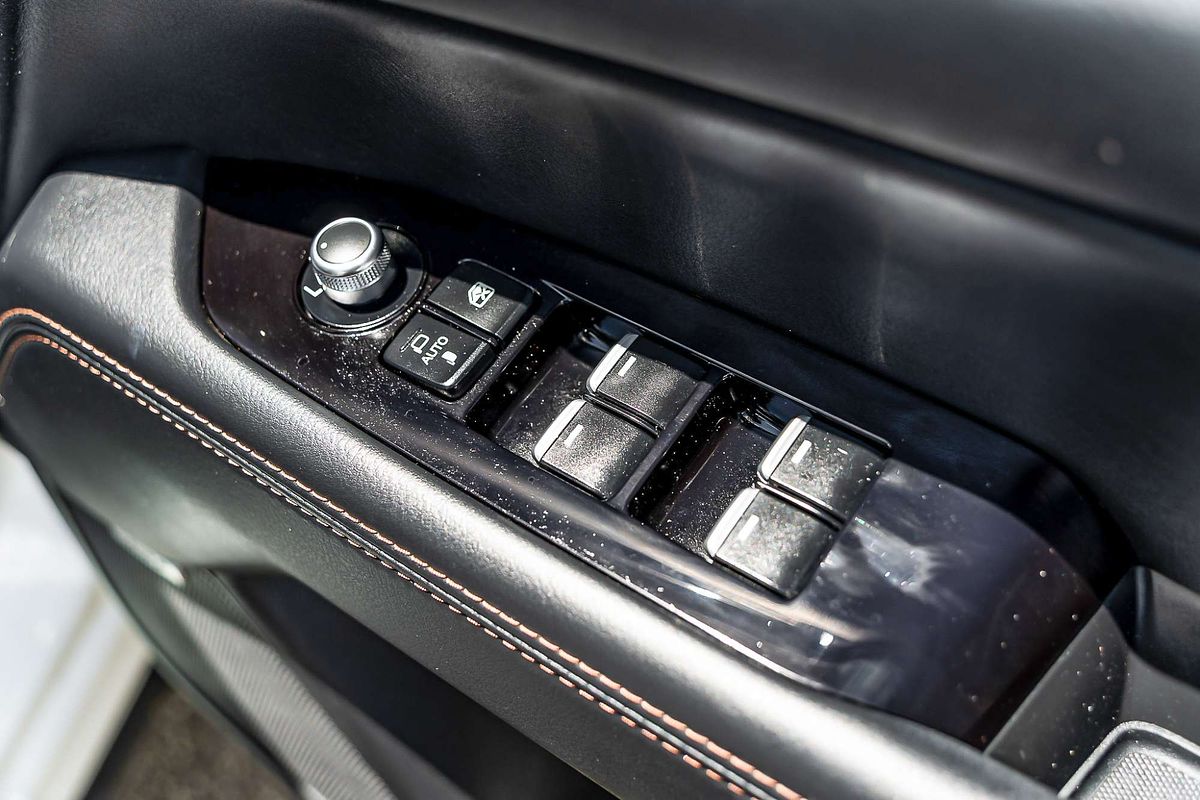 2019 Mazda CX-5 GT KF Series