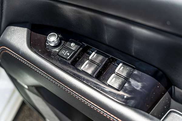 2019 Mazda CX-5 GT KF Series